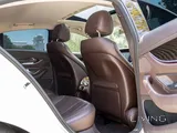 مرسيدس بنز CLS 53 AMG 2019
